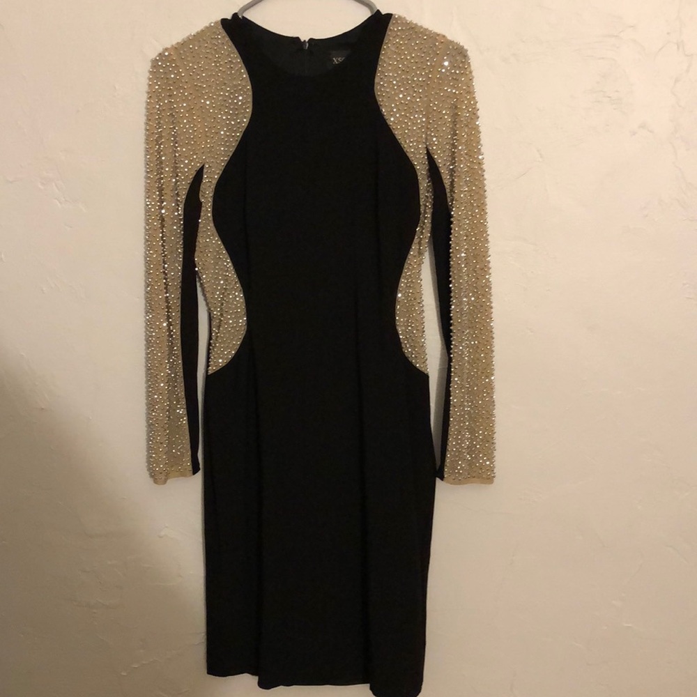 Ladies dress